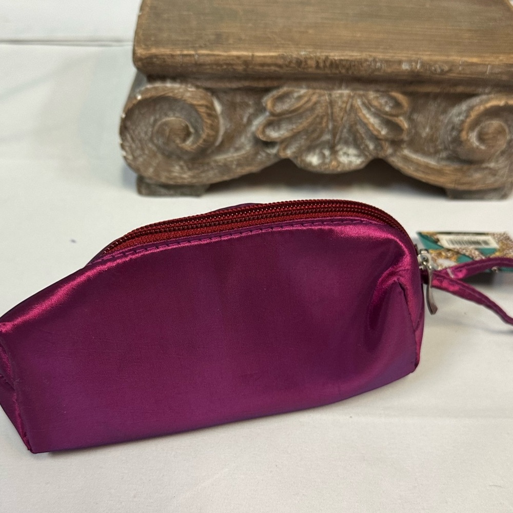 Pirose Anita Scarf By Reno Rose Can Be Worn 12 Signature Ways Size Short NWT NEW - Picture 12 of 14